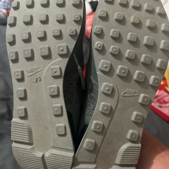 Nike Internationalist X Grey Fleece 8.5 - Picture 4 of 4